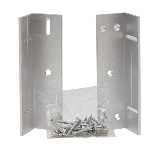 [ZLZ-280] Soporte ZL para cerradura electromagnetica de 280Kg Ziji (ZLZ-280)  