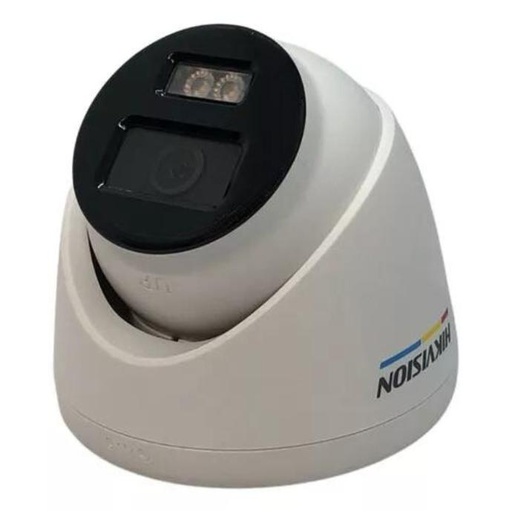 [DS-2CD1327G0-L] Minidomo IP Hikvision 2MP ColorVu IP67 lente 2.8mm (DS-2CD1327G0-L)