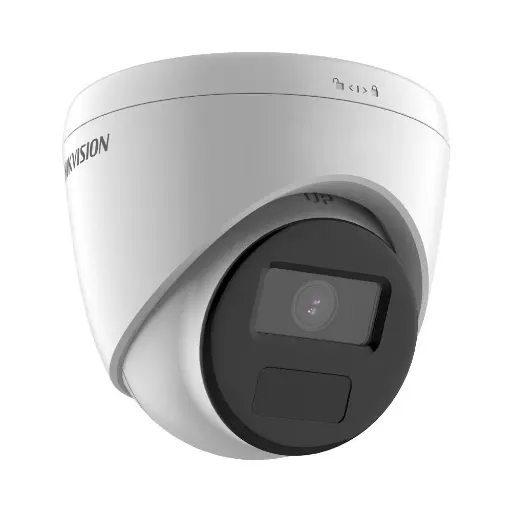[DS-2CD1321G0-I] Minidomo IP Hikvision 2MP exterior IR20m lente 2,8mm (DS-2CD1321G0-I)