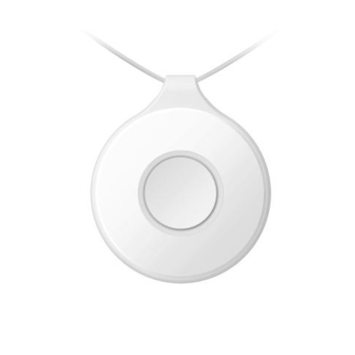 [DS-PDEBP1-EG2-WB] Boton de Panico Inalambrico Hikvision AX PRO Portatil 433MHz IP66 800m Bateria 3 Años (DS-PDEBP1-EG2-WB)