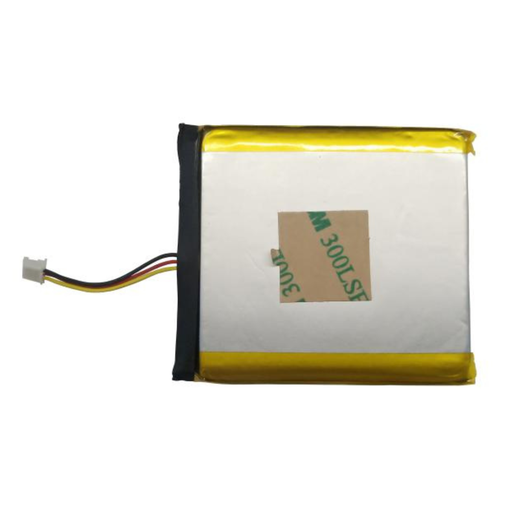 [DS-PA-BATTERY] Bateria de Respaldo Hikvision para panel AxPro/AxHub (DS-PA-BATTERY) 