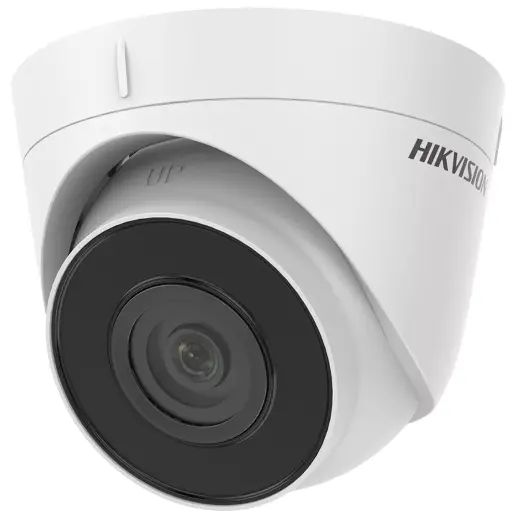 [DS-2CD1343G2-I] Camara IP Domo Hikvision 4MP 2.8mm IR30m Deteccion Humano/Vehiculo PoE IP67 WDR120dB (DS-2CD1343G2-I)