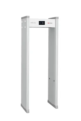 [ISD-SMG1118L] Arco detector de metales Hikvision ISD-SMG1118L
