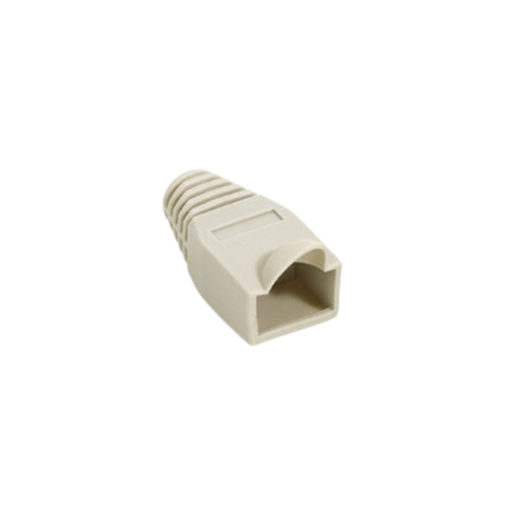 [RV-CAP-B] Capuchón Reguvolt RJ45 blanco x 100u (RV-CAP-B)