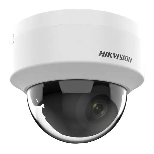 [DS-2CD1121G0-I] Minidomo IP Hikvision 2MP interior IR20m lente 2.8mm (DS-2CD1121G0-I)