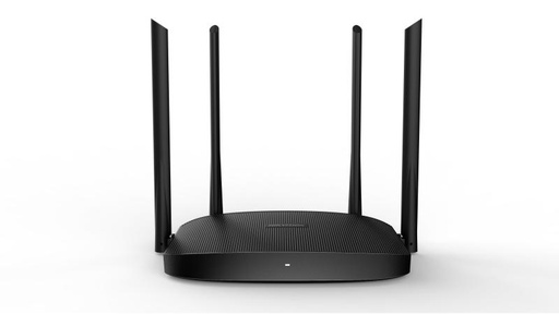 [DS-3WR12C] Router Inalambrico Wi-fi Hikvision 5AC- 4 Puertos 10/100 (DS-3WR12C)