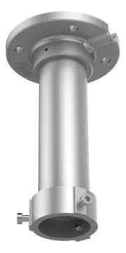 [DS-1661ZJ-P] Soporte de Suspensión Hikvision para Speed Dome (DS-1661ZJ-P)