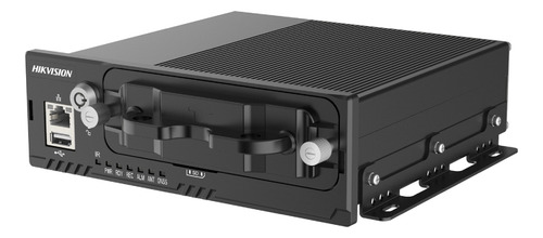 [AE-MD5043] mDVR vehicular Hikvision 4‑canales ADAS GPS (AE-MD5043)