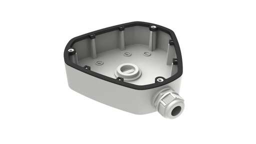 [DS-1280ZJ-DM25] Caja de conexiones Hikvision para domo (DS-1280ZJ-DM25)