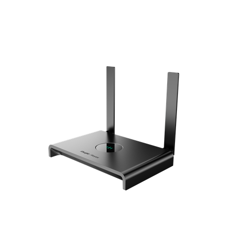 [RG-EW300N] Router inalámbrico Reyee inteligente de 300 Mbps (RG-EW300N)