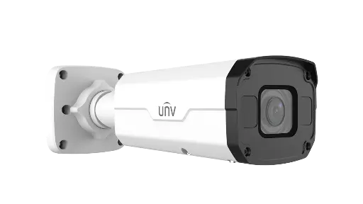 [IPC2322SB-DZK-I0] Camara IP Uniview 2MP Varifocal Mot. 2.7-13.5mm IR50m MicroSD iA avanzada intrusion LightHunter Antivandalica IP67 IK10 PoE entradas/salidas alarma y audio (IPC2322SB-DZK-I0) 