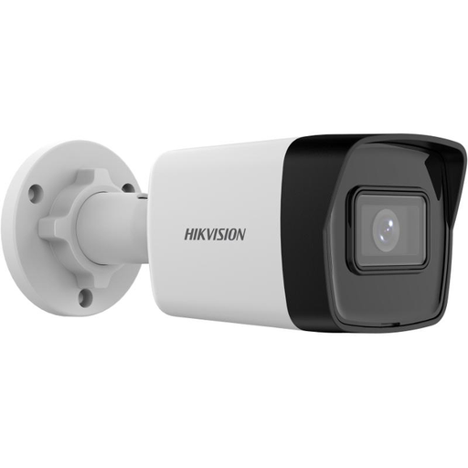 [DS-2CD1023G2-LIU] Camara IP 2MP Hikvision 2,8mm LuzBlanca IR30m Microfono iA Humano/Vehiculo MicroSD IP67 PoE (DS-2CD1023G2-LIU)