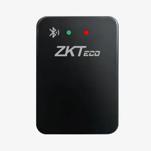 VR10 Pro  Radar ZKTeco  de deteccion e identificacion de vehículos  y peatones