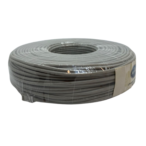 [40512SD.Metro] Cable Sudvision UTP CAT. 5e Interior CCA 0.7 x Metro