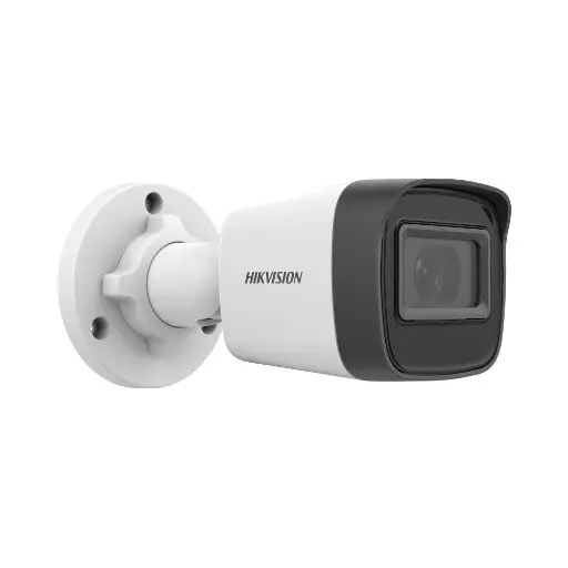 [DS-2CD1021G0-I] Camara IP 2MP Hikvision IR20m 2,8mm PoE IP67 (DS-2CD1021G0-I)
