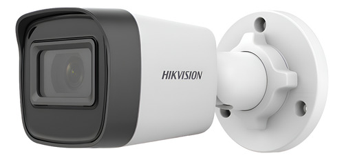[DS-2CD1021G0-I] Camara IP 2MP Hikvision IR20m 2,8mm PoE IP67 (DS-2CD1021G0-I)