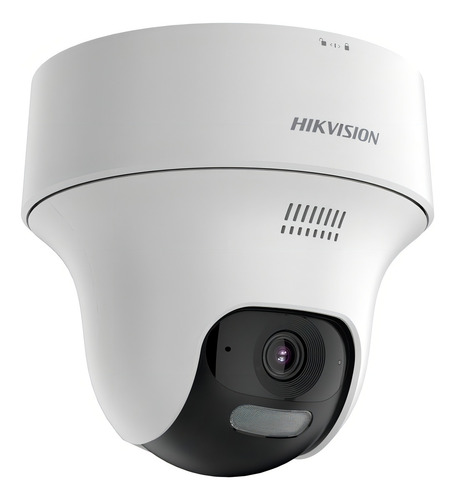 [DS-2CV1F23G2-LIDWF] Camara IP WiFi 6 2MP Hikvision EasyLink Domo PT Interior Microfono Parlante (DS-2CV1F23G2-LIDW)