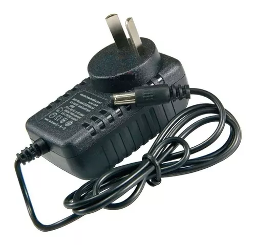 [SUD-FADC-1202A] Fuente de alimentacion 12V 2A (SUD-FADC-1202A)