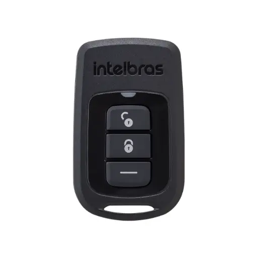 [XAC 8000] Control Remoto Intelbras (XAC 8000)