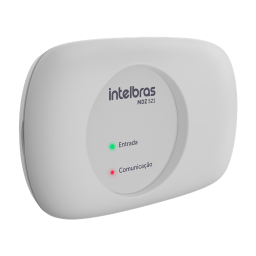 [MDZ 521] Modulo de entrada de zona Intelbras (MDZ 521)