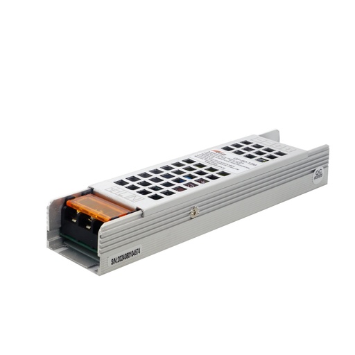 [GF-60-12M] Fuente switching interna mini Gralf 12V 5A (GF-60-12M)