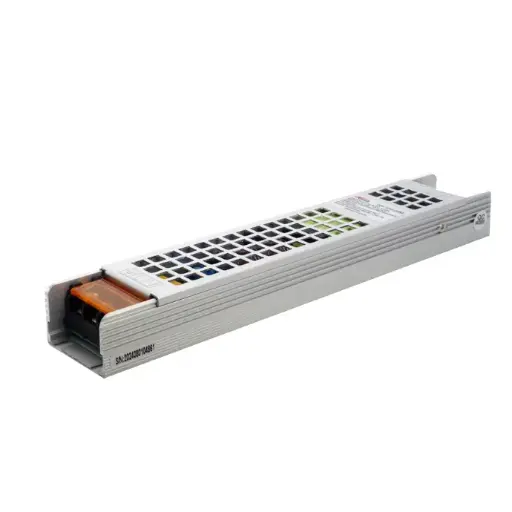 [GF-120-24M] Fuente switching Gralf interna mini 24V 5A (GF-120-24M)