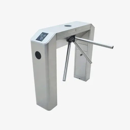 [TS2000Pro] Molinete Barrera Acceso Peatonal Automatica Zkteco (TS2000Pro)