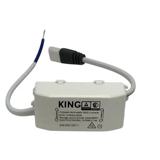 [KPDR-12W] Driver para panel LED King de 12W (KPDR-12W)