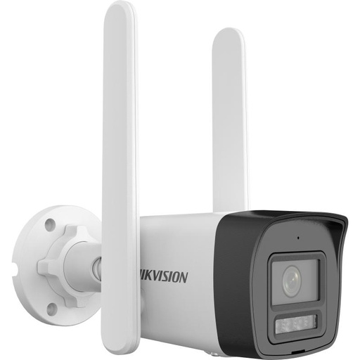 [DS-2CD1023G2-LIDUF/4G/SL] Camara IP Hikvision 2MP metalica 4G lente 2.8mm (DS-2CD1023G2-LIDUF/4G/SL)