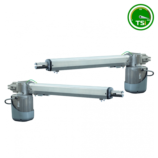 [AUTPIV032] Kit SEG Pivus Duo TSI 0.75m doble (AUTPIV032)