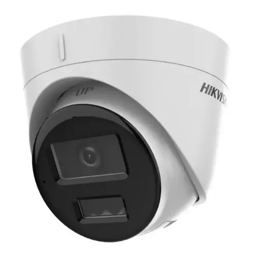 [DS-2CD1323G2-LIU] Camara IP Minidomo Hikvision 2MP 2.8mm IR30m Micrófono iA Detección Humano/Vehículo IP67 (DS-2CD1323G2-LIU)