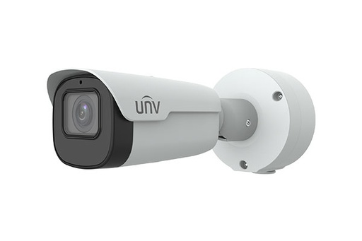 [IPC2A24SE-ADZK-I0] Camara IP 4MP Uniview Varifocal Motorizado 2,8-12mm IR80m Lighthunter WDR IK10 IP67 Calefactor iA intrusion ConteoPersonas Rostro (IPC2A24SE-ADZK-I0)