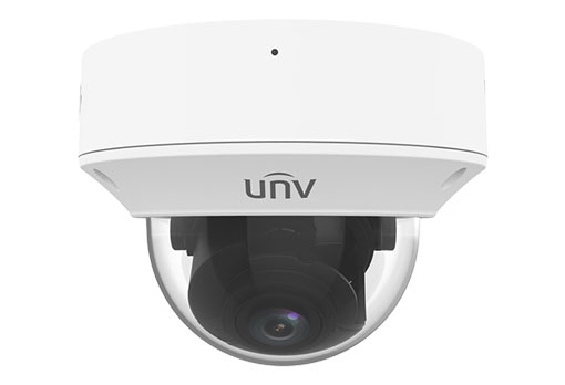 [IPC3232SB-ADZK-I0] Camara IP 2MP Uniview VarifocalMotorizada 2,7-13,5mm WDR IP67 IK10 IR40m iA Avanzada Cruce/Intrusion Rostro ConteoPersonas (IPC3232SB-ADZK-I0)