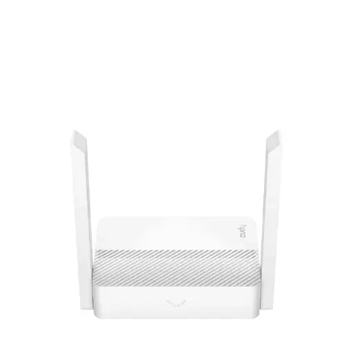 [WR300] Router WiFi Cudy N300 2.4GHz 4P MultiModo VPN (WR300)