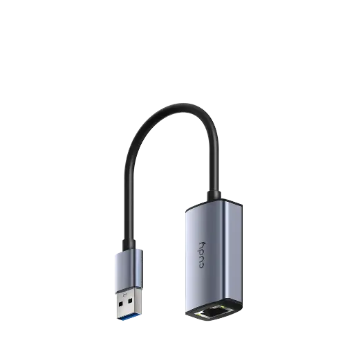 [UE10A] Adaptador USB-A a Gigabit Ethernet Cudy (UE10A)