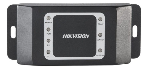[DS-K2M060] Modulo de expansion de puerta adicional Hikvision (DS-K2M060)
