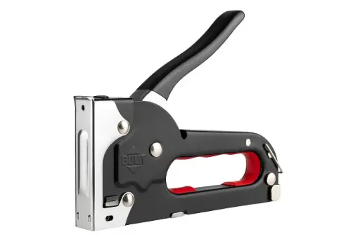 [CAB INT 2] Engrampadora uso intensivo Bulit con 200 grampas incluidas (CAB INT 2)