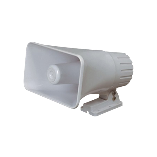 [BR58] Sirena Exterior Nautica Sirena exponencial 