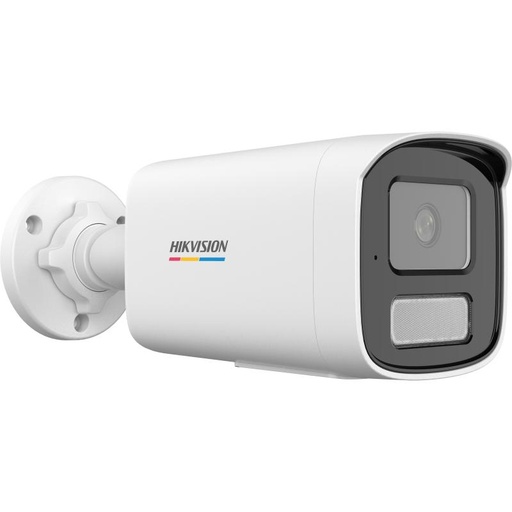 [DS-2CD1T27G2H-LIU] Camara IP 2MP Hikvision 2,8mm ColorVu LuzHibrida IR50m Microfono IP67 (DS-2CD1T27G2H-LIU)