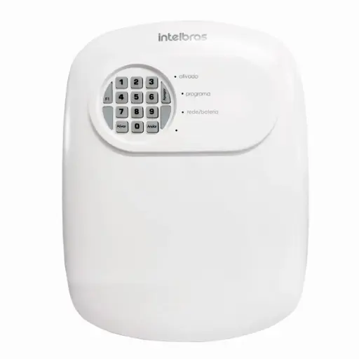 [ANM24NET] Central de alarma no monitoreada Intelbras (ANM 24 NET)