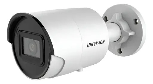 [DS-2CD2043G2-IU] Camara IP 4MP  Hikvision AcuSense IR40m lente 2.8mm (DS-2CD2043G2-IU)