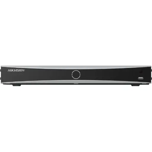 [DS-7616NXI-I2/VPro] NVR 16ch Hikvision AcuSense VPro 4K reconocimiento facial busqueda inteligente por imagen/texto y doble salida HDMI (DS-7616NXI-I2/VPro)
