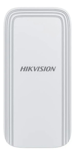 [DS-3WF0BC-2NT] Enlace Inalambrico Hikvision Pto a Pto Ascensores 2.4Ghz 300Mbps 200mts incluye los dos CPE (DS-3WF0BC-2NT)