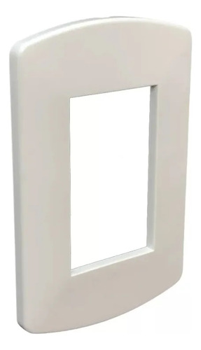 [SV-7100] Tapa bastidor Taad linea Viko blanca (SV-7100)