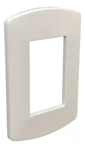 [SV-7107] Tapa bastidor Taad linea Viko gris (SV-7107) 