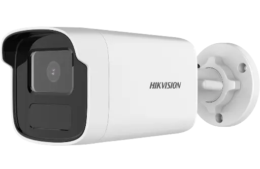 [DS-2CD1T43G2-I] Camara IP 4MP Hikvision 4mm IR50m Humano/Vehiculo  IP67 (DS-2CD1T43G2-I)