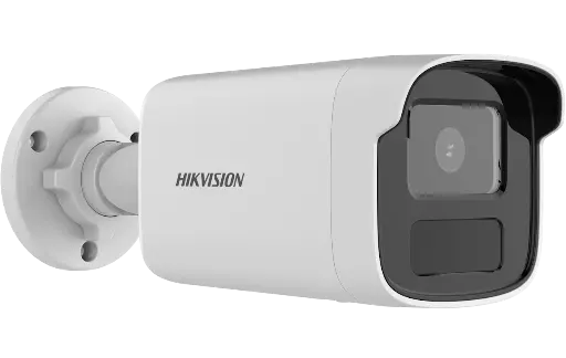 [DS-2CD1T43G2-I] Camara IP 4MP Hikvision 4mm IR50m MicroSD Humano/Vehiculo  IP67 (DS-2CD1T43G2-I)