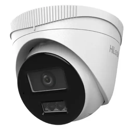 [IPC-T220HA-LUC] Cámara IP 2MP Hilook Microfono Dual-Light Deteccion Humano/Vehiculo (IPC-T220HA-LUC)