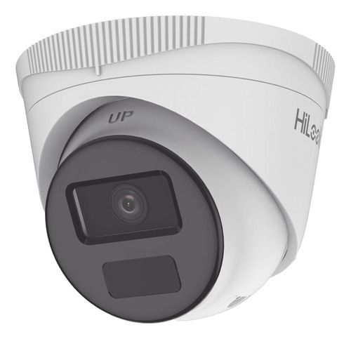 [IPC-T241H-C] Camara IP 4MP Hilook IR20m IP67 (IPC-T241H-C)