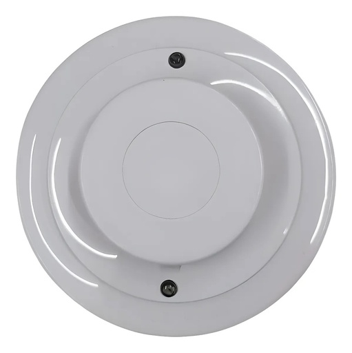 [HD504-4] Detector de Temperatura Intelbras convencional de 4 Hilos , 12v/24v, Led (HD504-4)